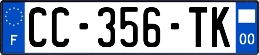 CC-356-TK