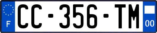 CC-356-TM