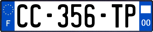 CC-356-TP