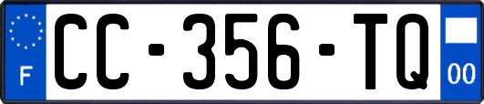 CC-356-TQ