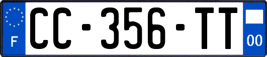 CC-356-TT