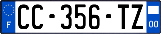CC-356-TZ