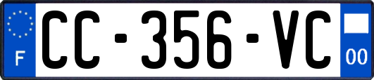 CC-356-VC