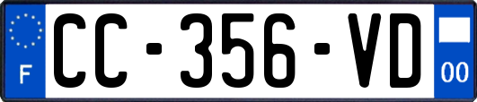 CC-356-VD