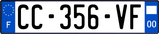 CC-356-VF