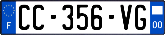 CC-356-VG