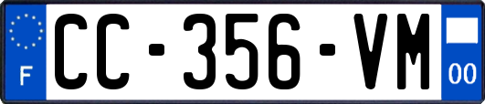 CC-356-VM