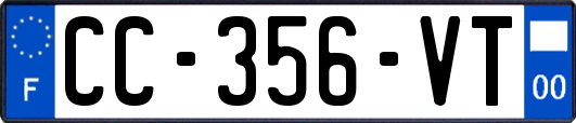 CC-356-VT