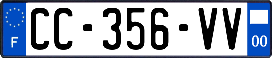 CC-356-VV