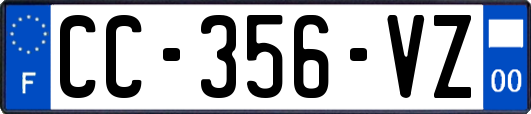 CC-356-VZ