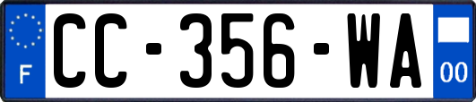 CC-356-WA