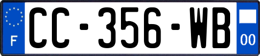 CC-356-WB