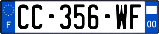 CC-356-WF