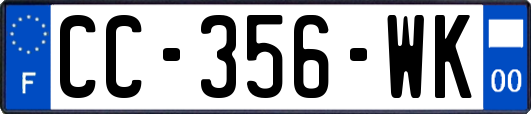 CC-356-WK