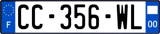 CC-356-WL