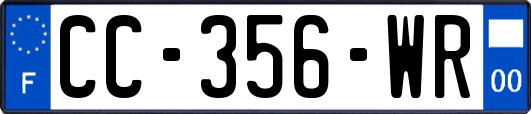 CC-356-WR