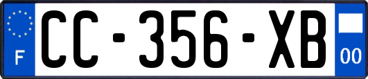 CC-356-XB