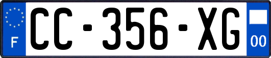 CC-356-XG