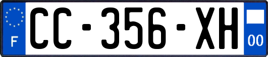 CC-356-XH