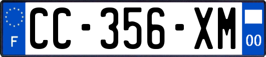 CC-356-XM
