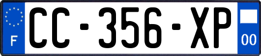 CC-356-XP