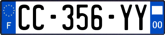 CC-356-YY