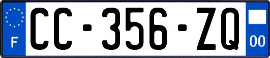 CC-356-ZQ