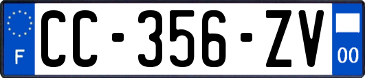 CC-356-ZV