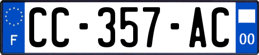 CC-357-AC