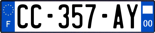 CC-357-AY
