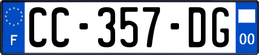 CC-357-DG