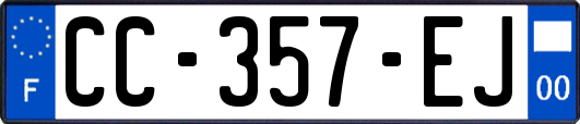 CC-357-EJ