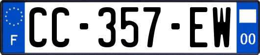 CC-357-EW