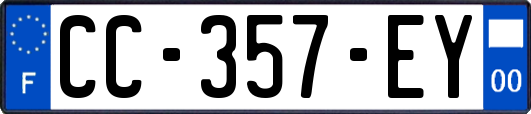 CC-357-EY