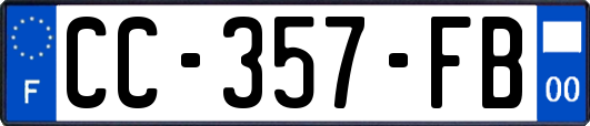 CC-357-FB