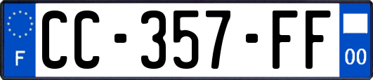 CC-357-FF