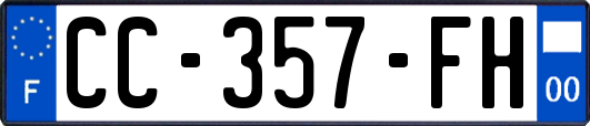 CC-357-FH