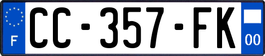 CC-357-FK