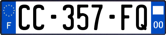 CC-357-FQ