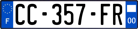 CC-357-FR