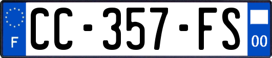 CC-357-FS