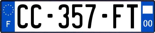 CC-357-FT