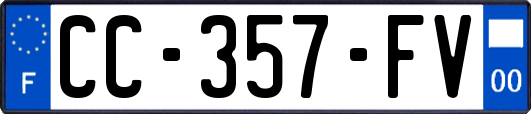 CC-357-FV