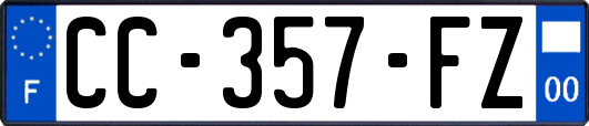 CC-357-FZ