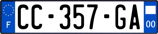 CC-357-GA