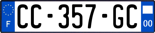 CC-357-GC