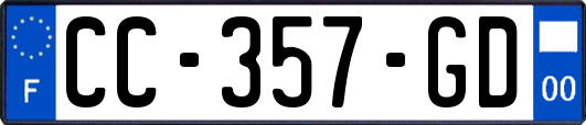 CC-357-GD