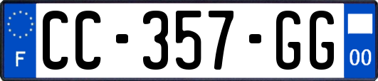 CC-357-GG