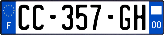 CC-357-GH