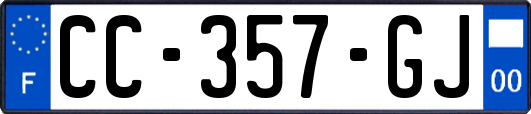 CC-357-GJ